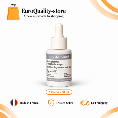 Aroma zone serum - aroma-zone,