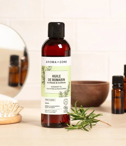 Aroma zone huile - aroma-zone,