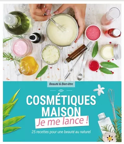 Cosmétiques me lance - je,