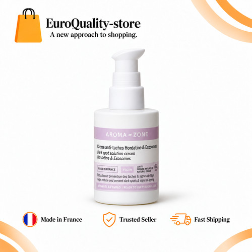 Aroma zone anti flecken creme - aroma-zone,