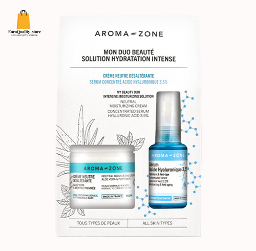 Duo beauty intensive - duo,