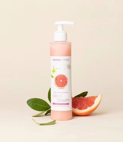 Aroma zone pflegegel galbe - aroma-zone, &
