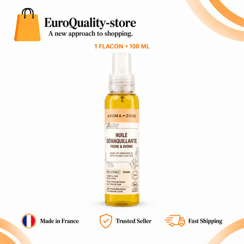 Aroma zone make - make-up, entferner