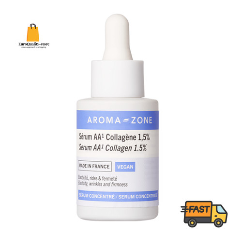 Veganes kollagen serum - veganes, 1,5%