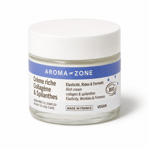 Aroma zone kollagen - aroma-zone,
