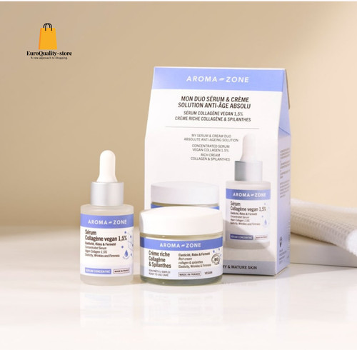 Mein duo serum anti aging - mein, anti-aging
