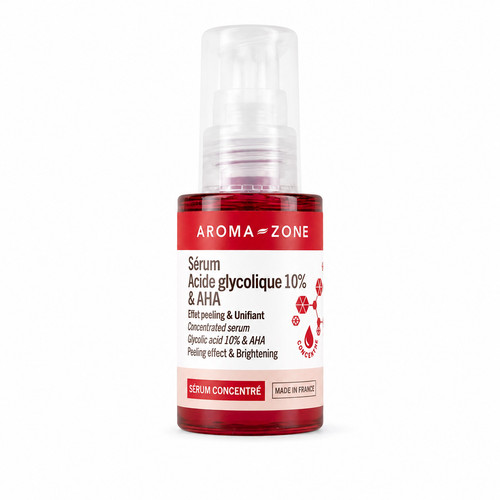 Aroma zone glykolsäure - aroma-zone,