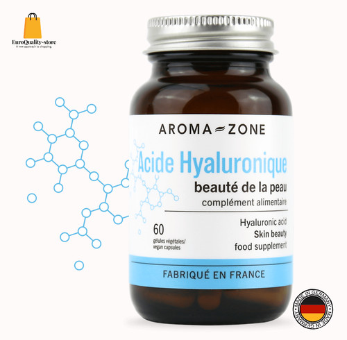 Hyaluronsäure aroma zone - hyaluronsäure, ✨