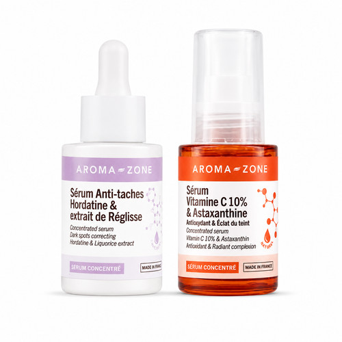 Aroma zone anti - anti-flecken, serum