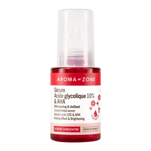 Aroma zone serum - aroma,