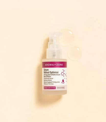 Aroma zone optimiertes retinal - optimiertes,