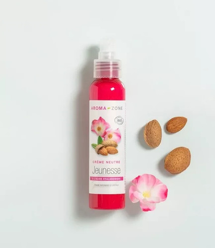 Aroma zone jugend gesichts - aroma-zone, gesichts-