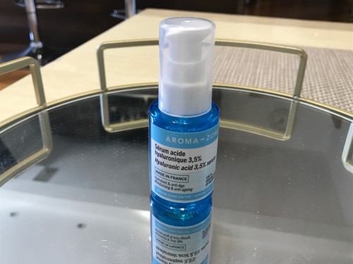 Serum hyaluronsäure - serum,
