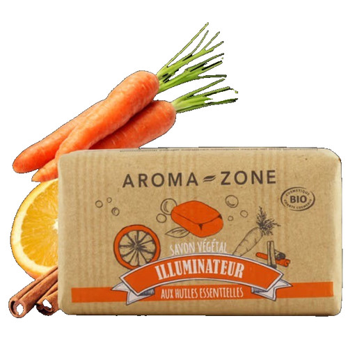 Aroma zone illuminator - aroma-zone,