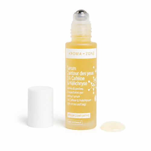Aroma zone augenserum - aroma-zone, 5%