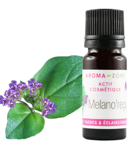 Aroma zone actif - zone,