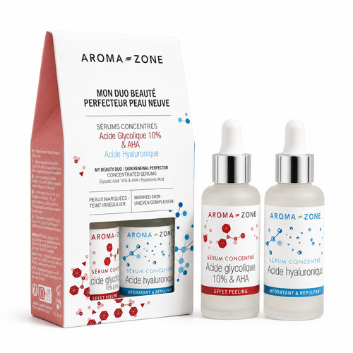 Aroma zone peeling - aroma-zone, &