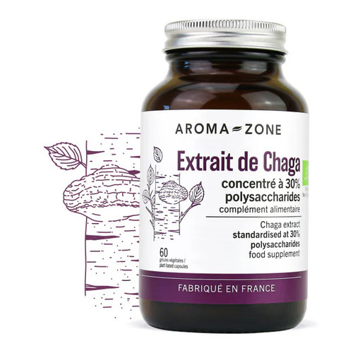 Aroma zone extrait - zone,