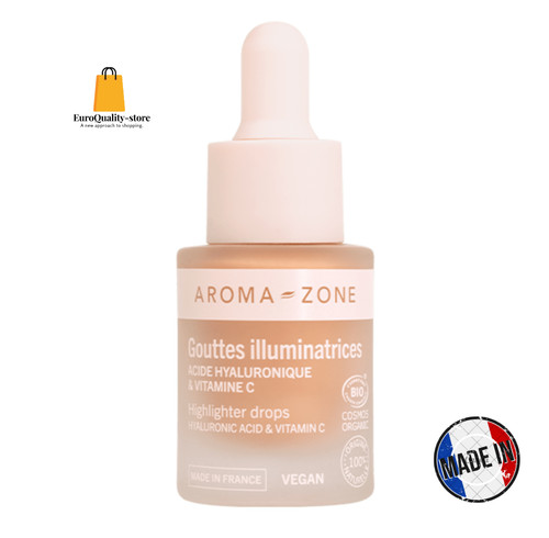 Aroma zone aufhellende tropfen - aufhellende,