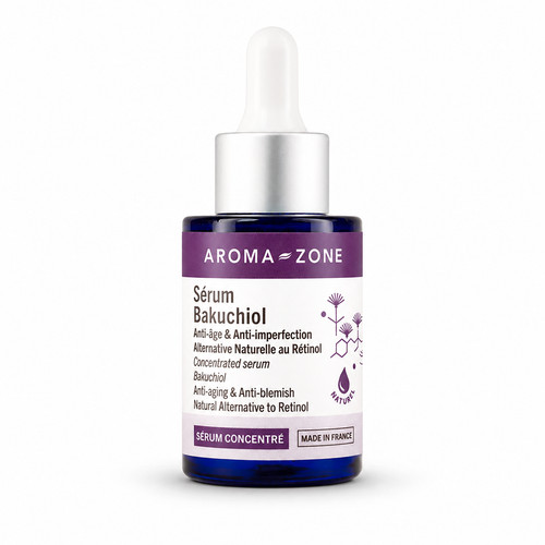 Aroma zone bakuchiol serum - aroma-zone,