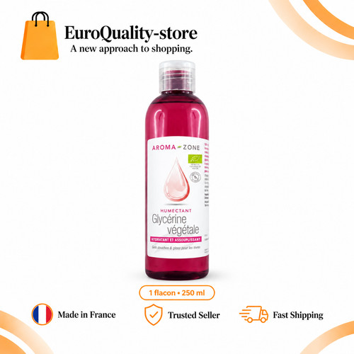 Aroma zone pflanzenglycerin - aroma-zone,