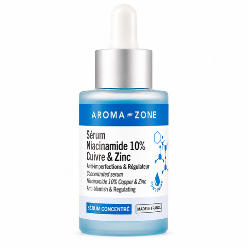 Aroma zone niacinamid serum - aroma-zone,