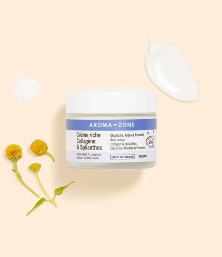 Aroma zone anti aging creme - aroma-zone, anti-aging