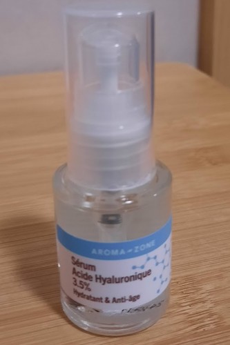 Aroma zone serum - zone,