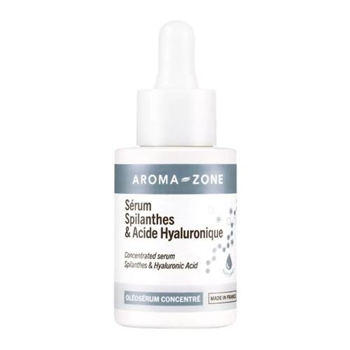 Aroma zone bio vegan serum - aroma-zone, &