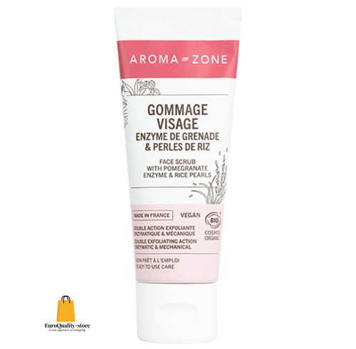 Aroma zone glanzpeeling - glanzpeeling, ✨