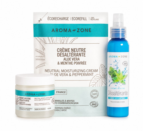 Aroma zone gesichts - aroma-zone, gesichts-