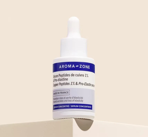 Aroma zone sérum visage - aroma-zone,