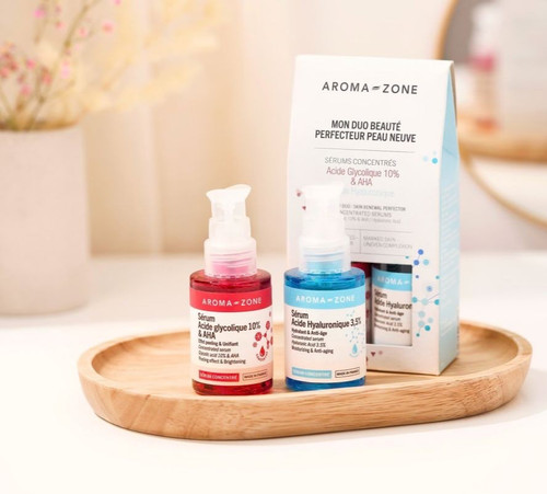 Aroma zone mon - aroma-zone, duo