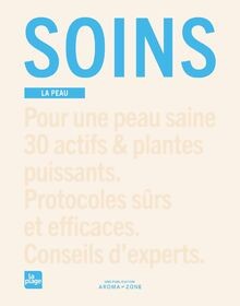 Soins peau von aroma - soins.,