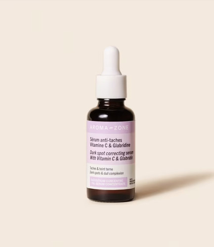 Aroma zone serum oleoserum - aroma-zone,