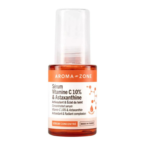Aroma zone sérum concentré - zone,