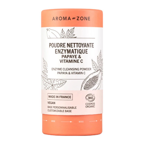 Aroma zone poudre - zone,