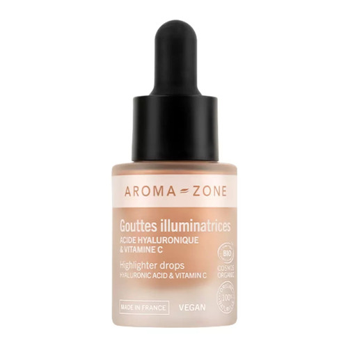 Aroma zone tropfen 100 - zone,