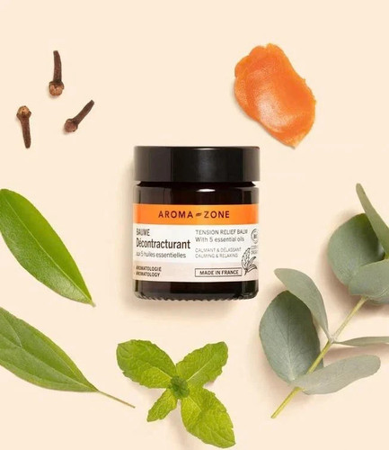Aroma zone baume - aroma-zone,