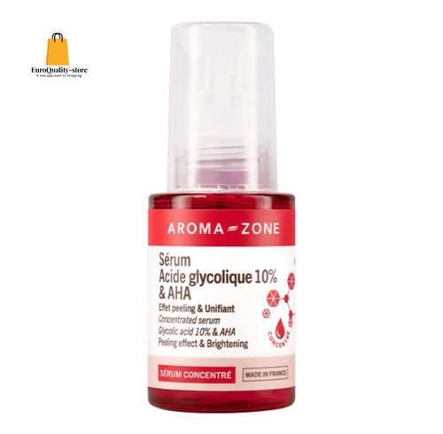 Glykolsäure serum - serum, 10%