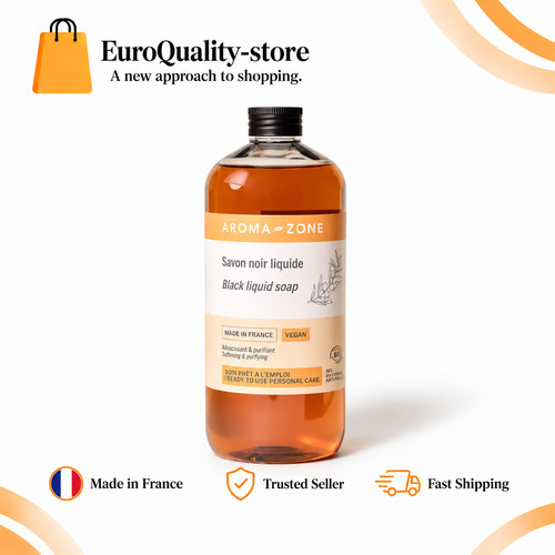 Aroma zone schwarze - aroma-zone,