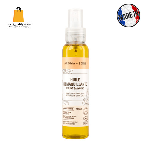 Aroma zone make entferner - aroma-zone, make-up-entferner