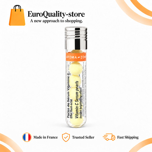 Aroma zone serum - aroma-zone,