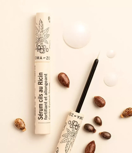 Aroma zone wimpernserum mit - aroma-zone,