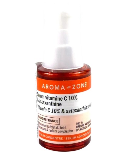 Aroma zone vitamin - zone, c