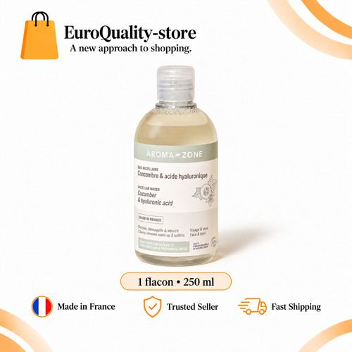 Aroma zone mizellenwasser - aroma-zone, bio