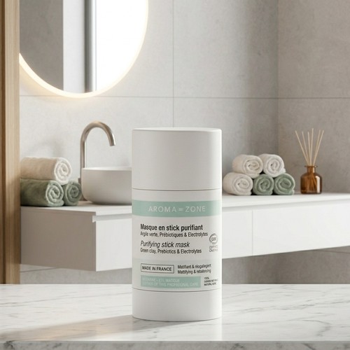 Aroma zone maske stick - aroma-zone,