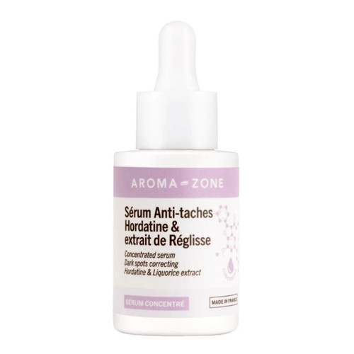 Sérum anti taches - sérum, aroma