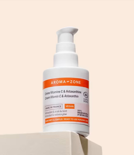 Aroma zone creme - aroma, &