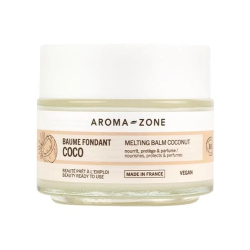 Aroma zone fondant balsam shea - aroma-zone,
